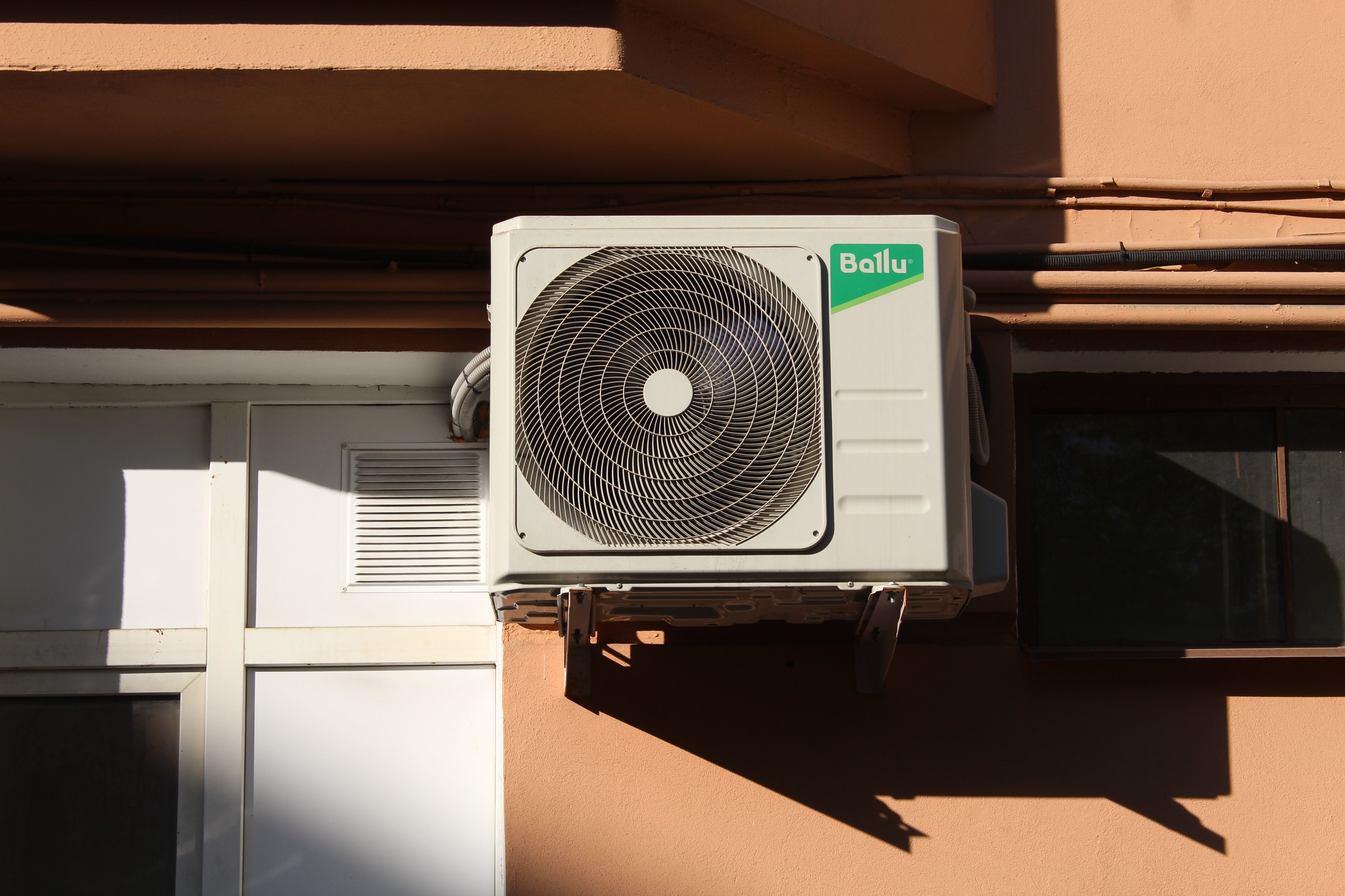 Appliance installation service